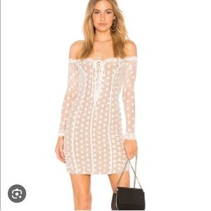 Majorelle Darling Dress